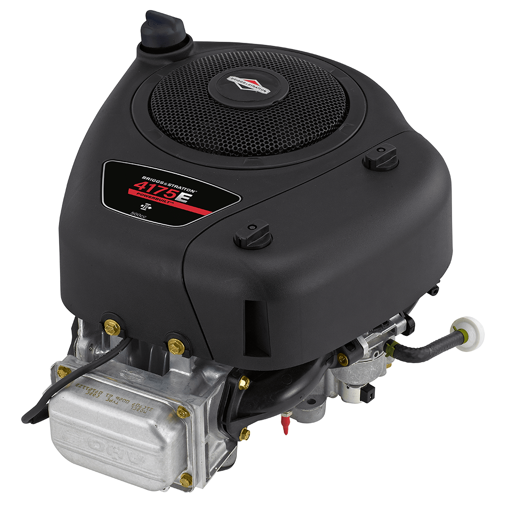 Rider Mower Engines Briggs Stratton